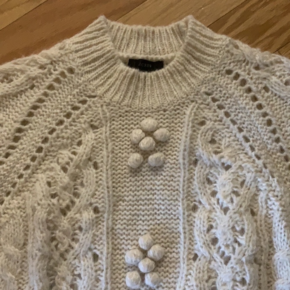 J.Crew Sweater - Picture 5 of 9